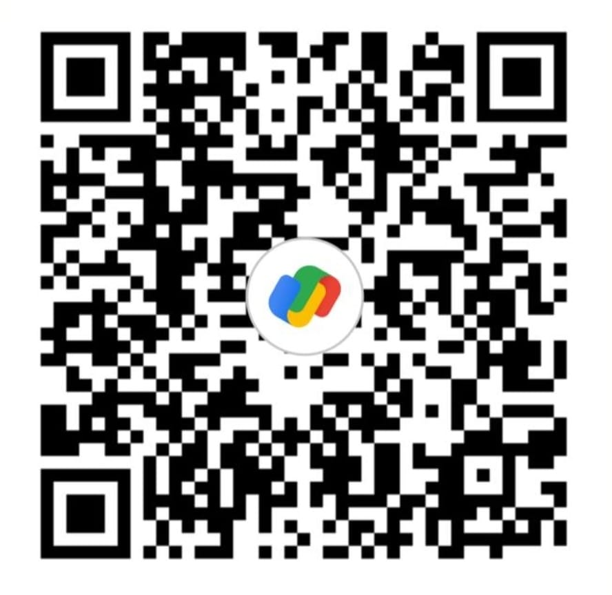 Payment QR
